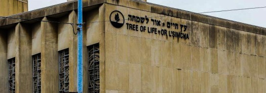 Tree of Life Synagogue Image